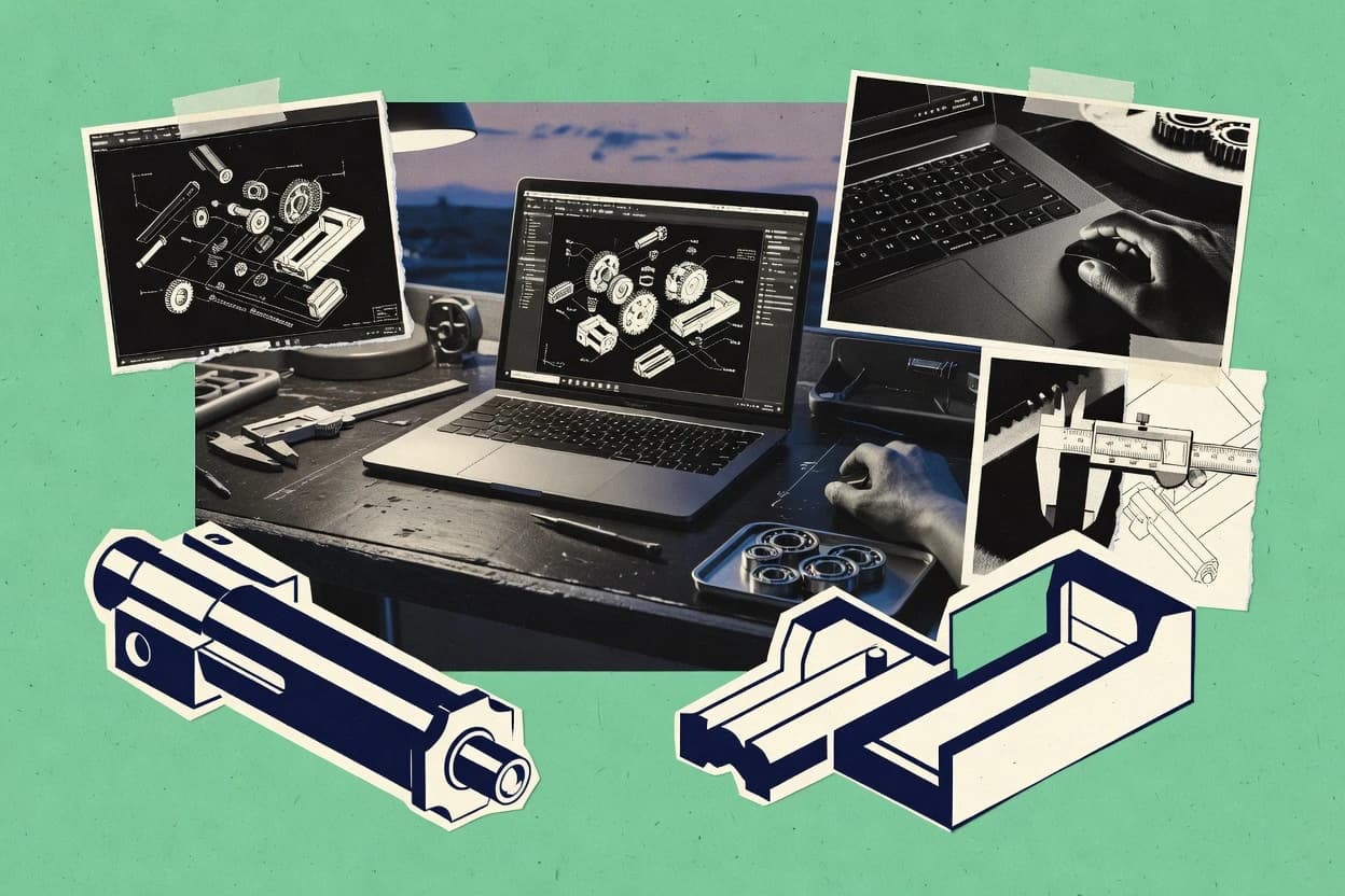 Top 10 Best Mechanical Cad Software of 2026
