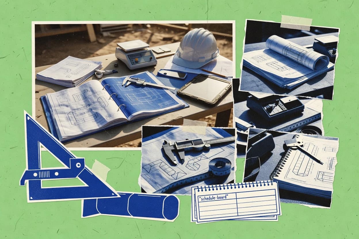 Top 10 Best Mechanical Estimator Software of 2026