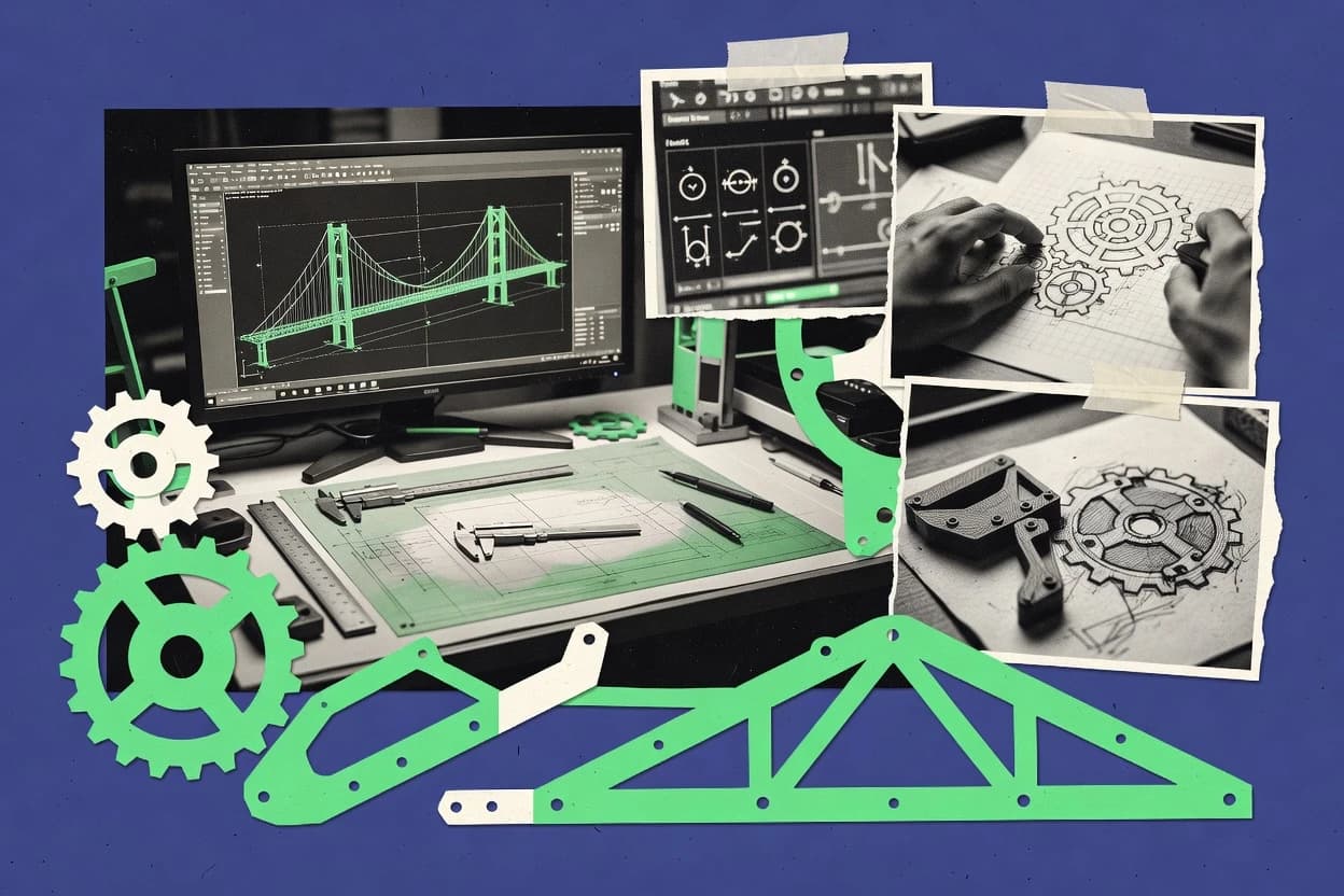Top 9 Best Mechanical Modeling Software of 2026