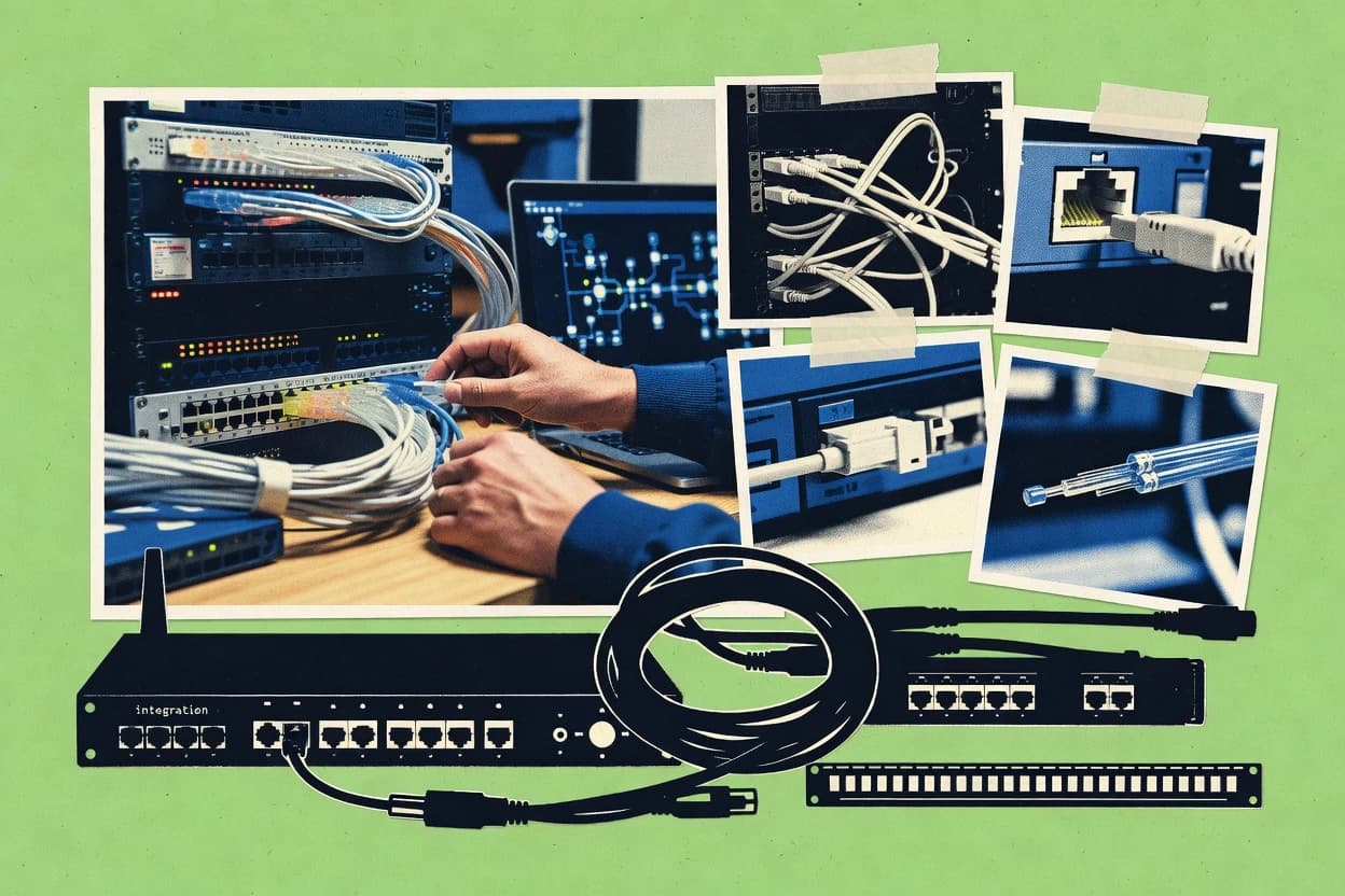 Top 10 Best IT System Integration Services of 2026