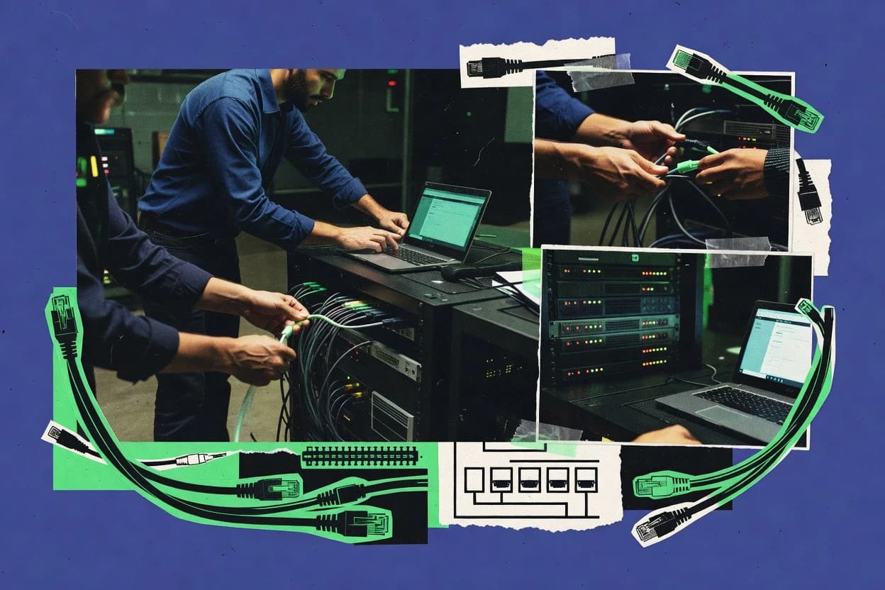 Top 10 Best IT Technology Consulting Services of 2026