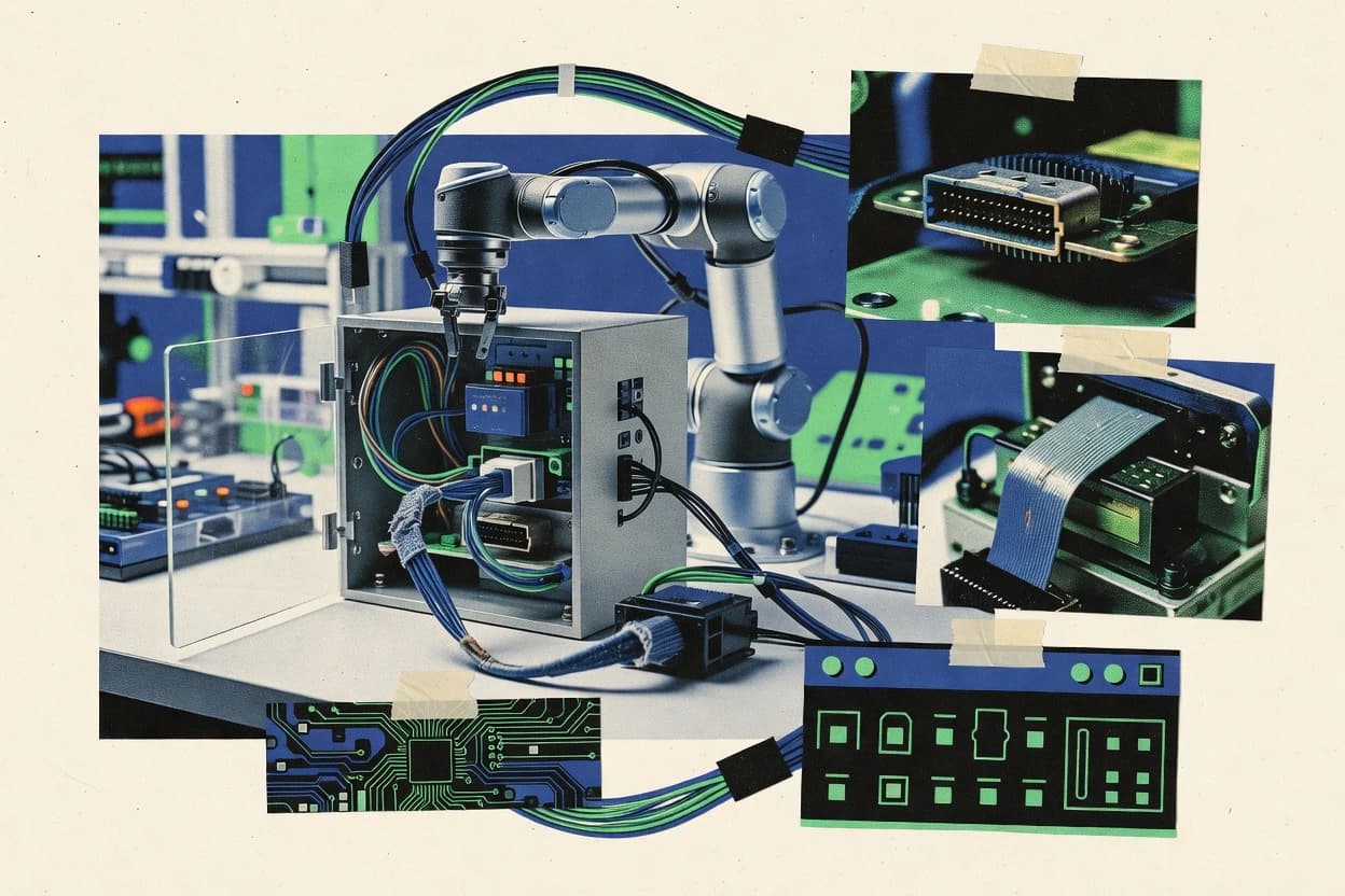 Top 10 Best Mechatronics Software of 2026