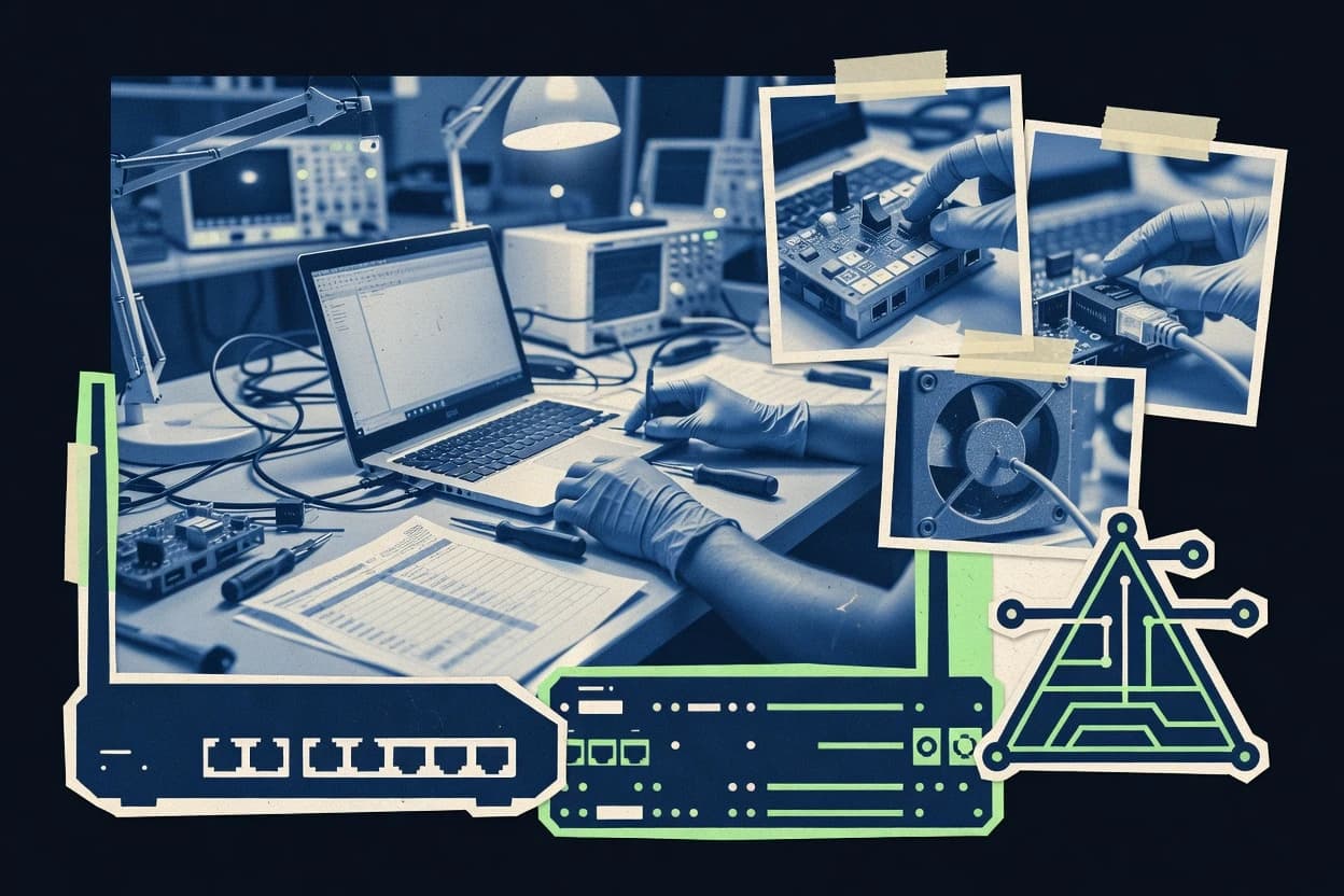 Top 10 Best It Testing Services of 2026