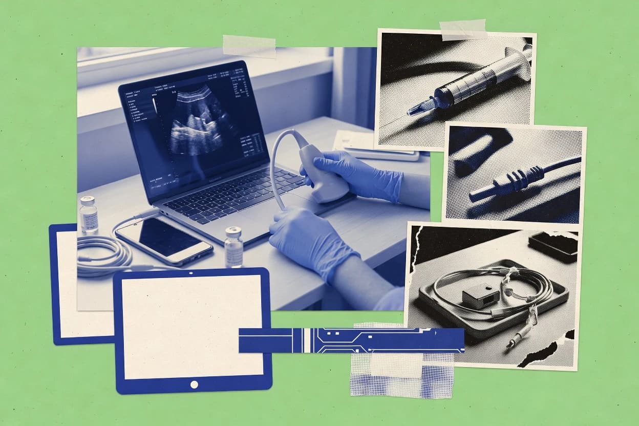 Top 8 Best Med Tech Software of 2026