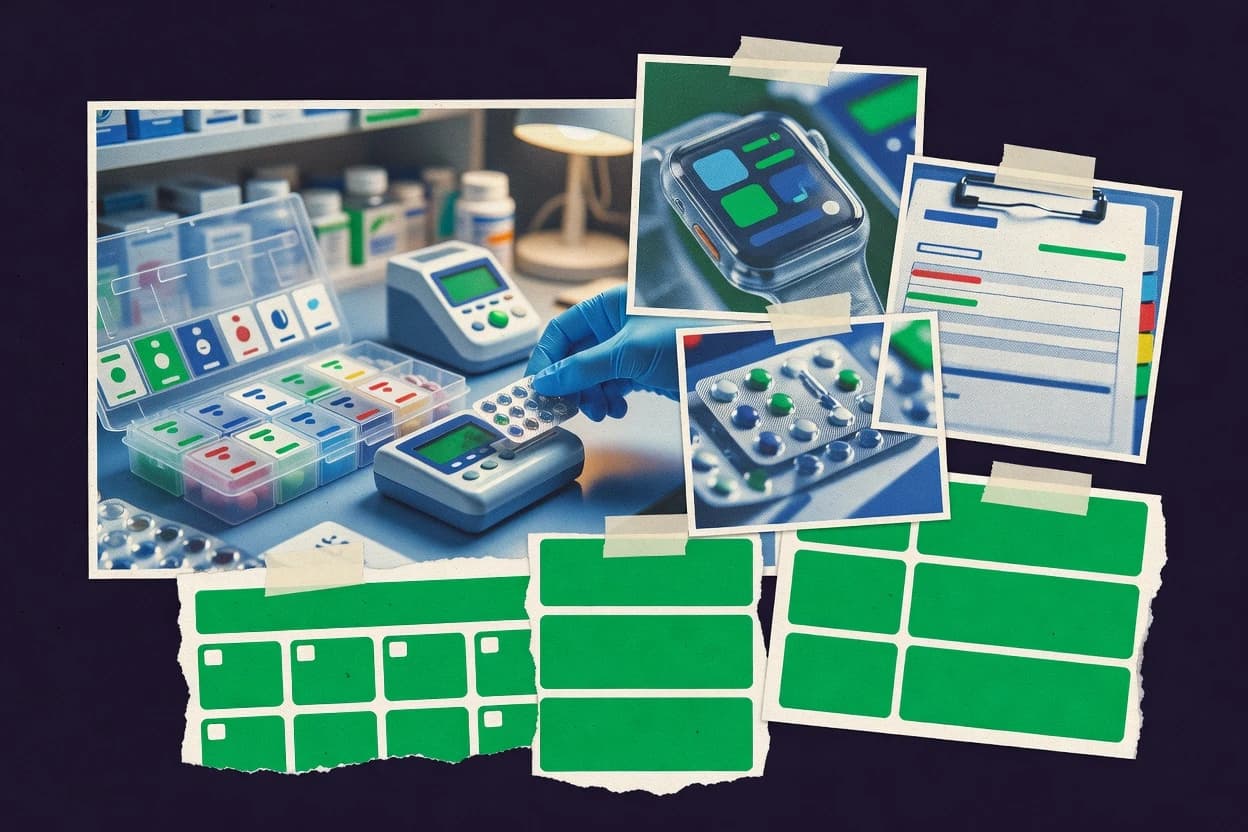 Top 10 Best Med Manager Software of 2026