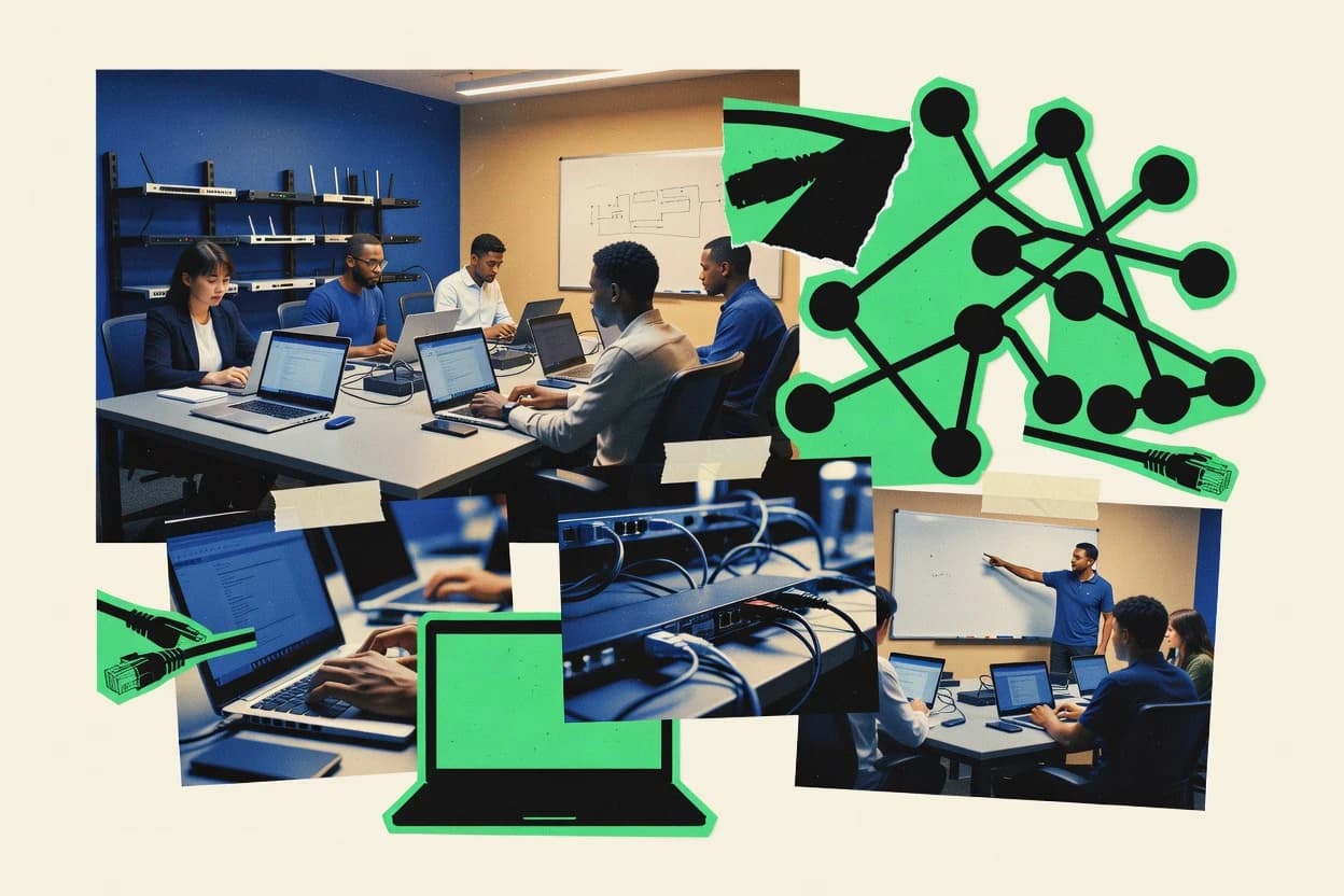 Top 10 Best IT Training Services of 2026