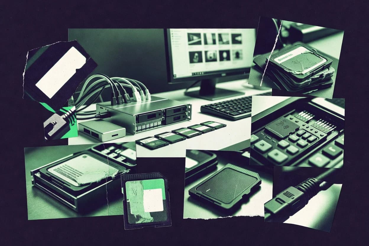 Top 10 Best Media Assets Management Software of 2026