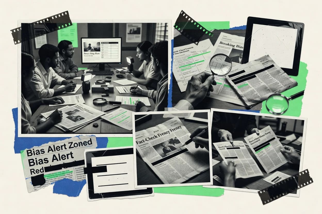 Top 10 Best Media Bias Education Software of 2026
