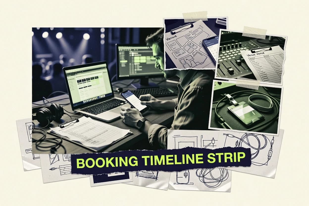 Top 10 Best Media Booking Software of 2026