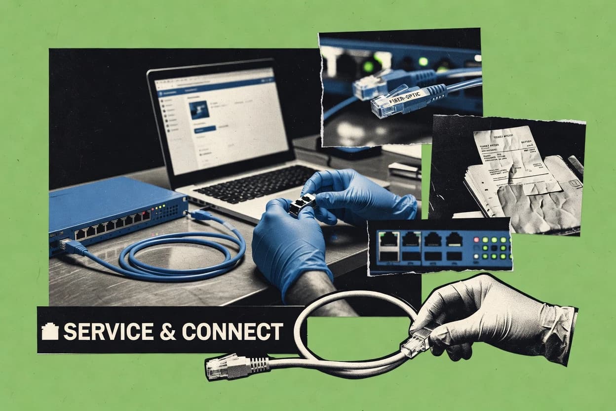 Top 10 Best It Vendor Services of 2026
