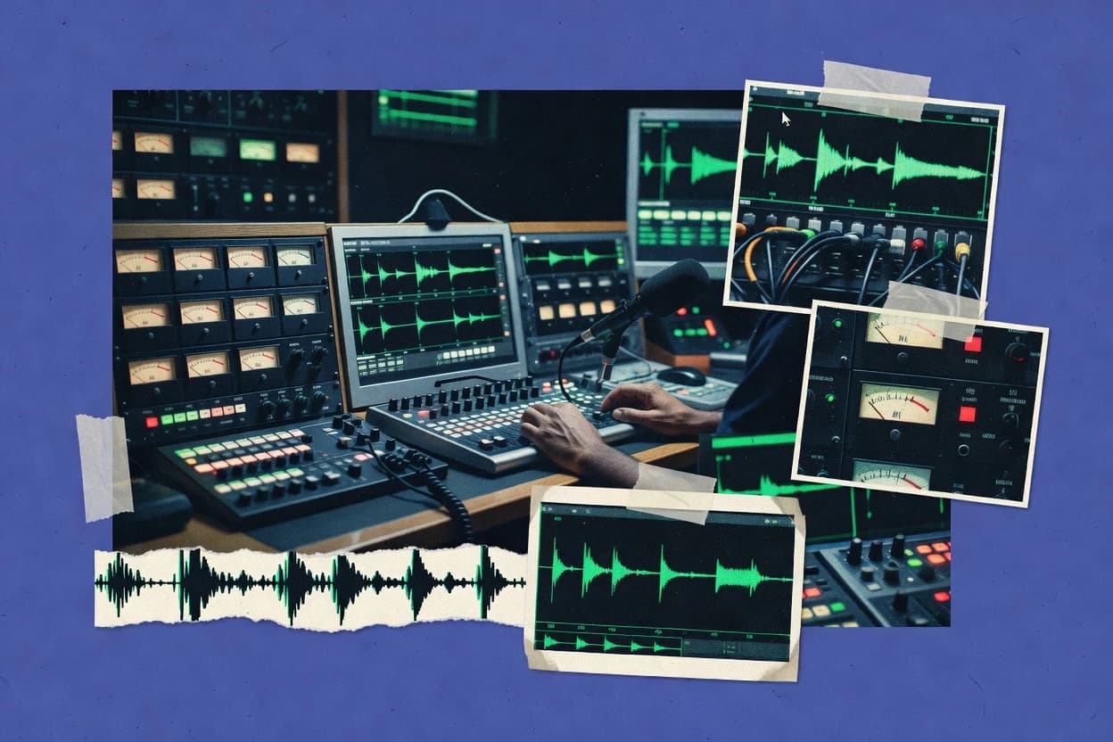 Top 10 Best Media Broadcasting Software of 2026