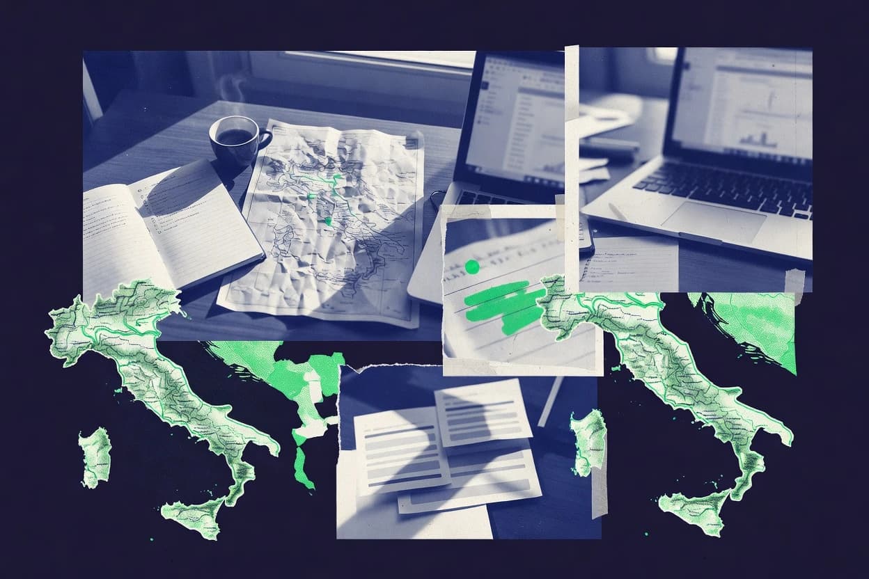 Top 10 Best Italian SEO Services of 2026
