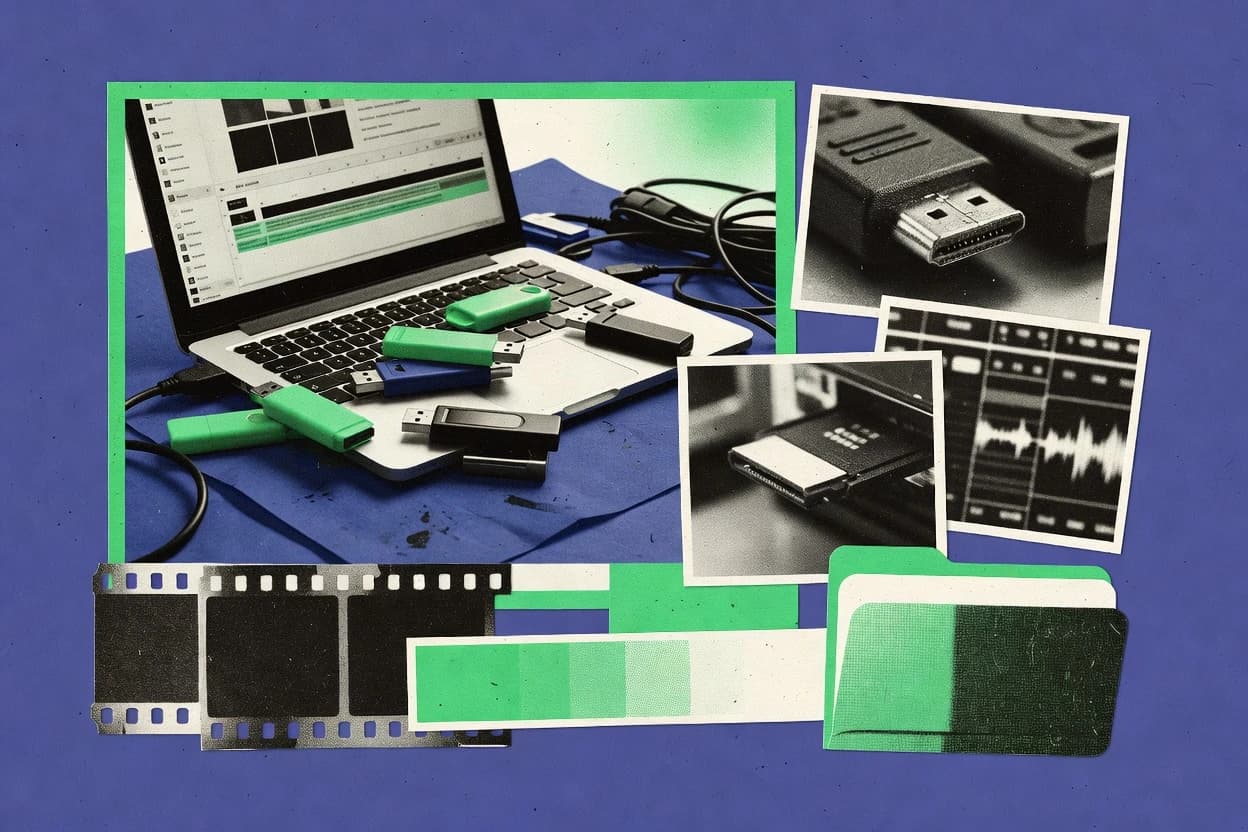 Top 10 Best Media Converter Software of 2026