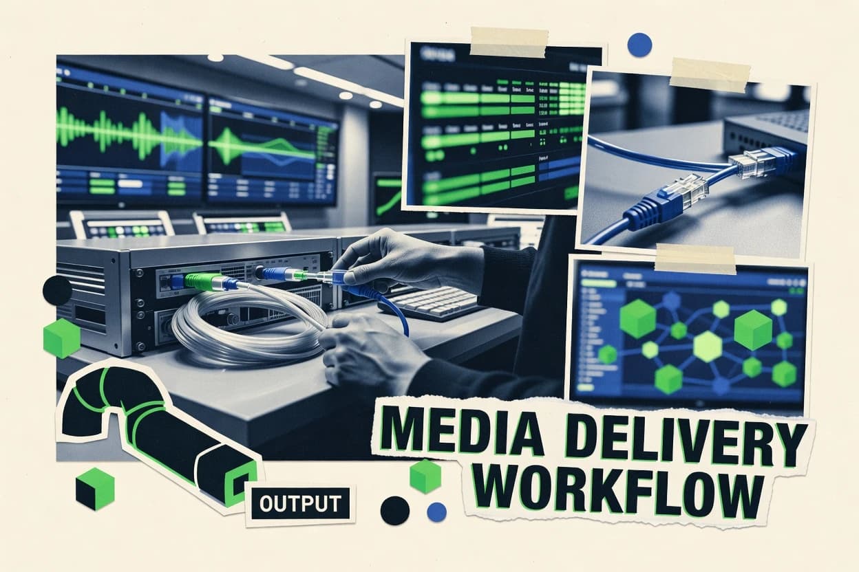 Top 10 Best Media Delivery Software of 2026