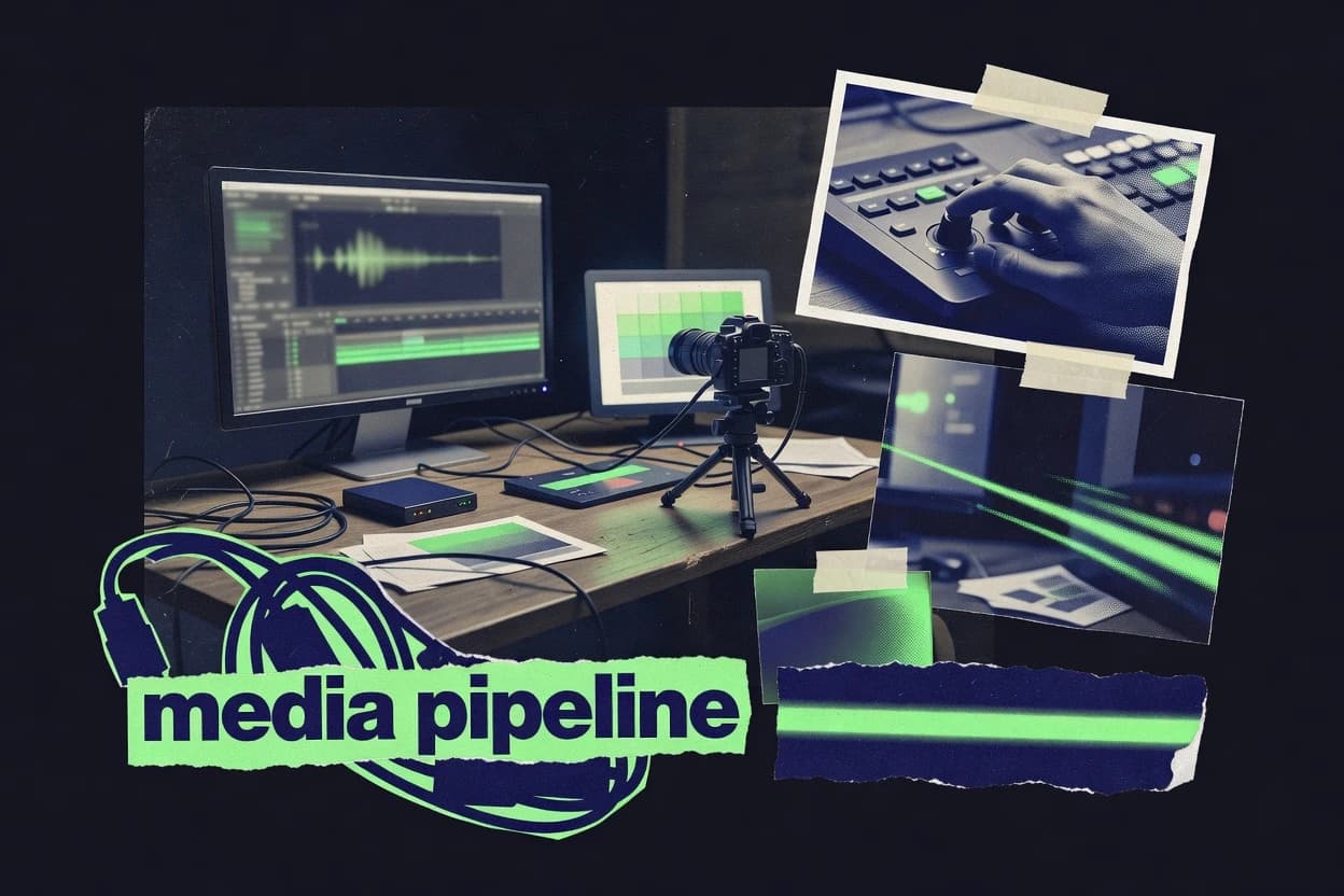 Top 10 Best Media Development Software of 2026