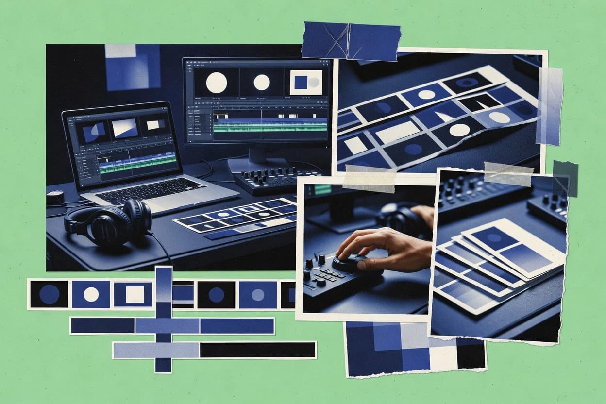 Top 10 Best Media Editing Software of 2026