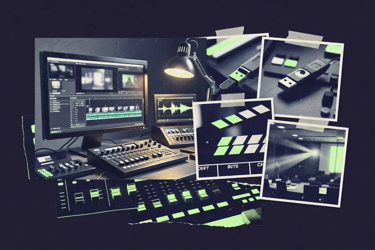 Top 10 Best Media Industry Software of 2026
