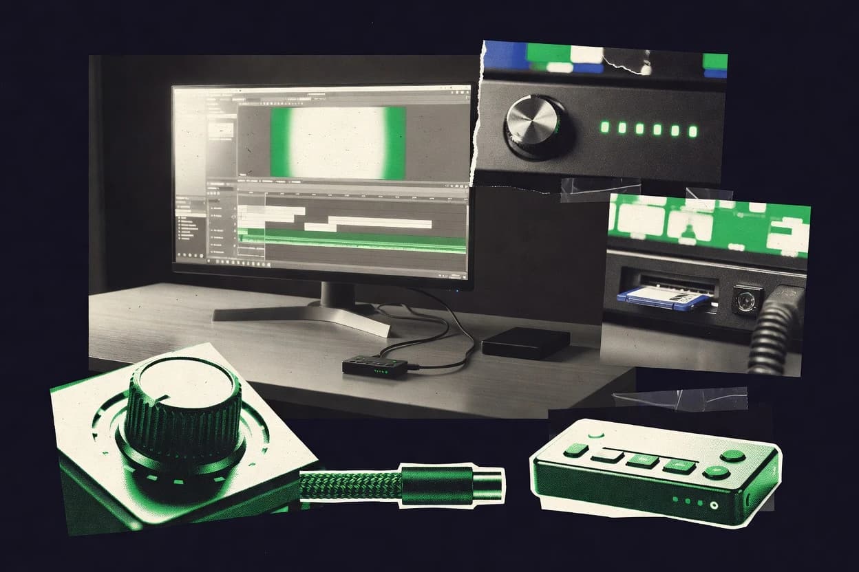 Top 10 Best Media Encoder Software of 2026
