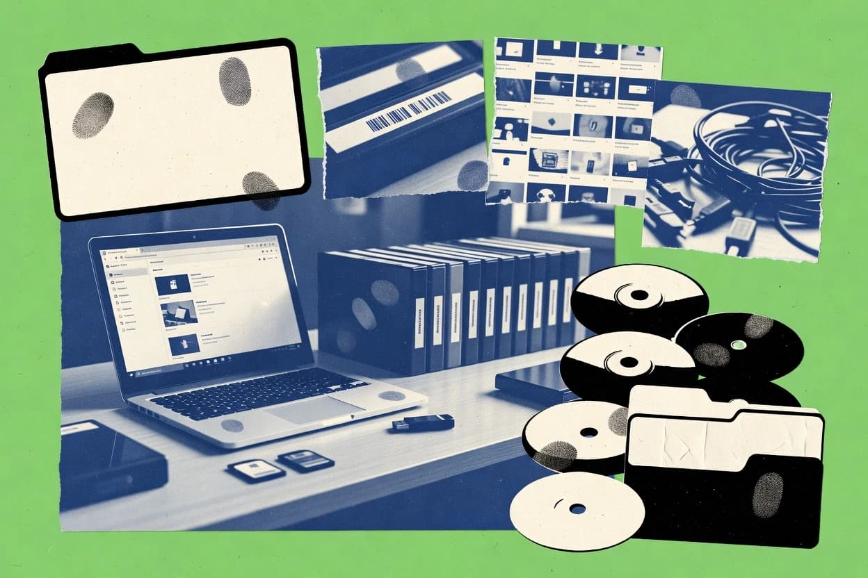 Top 10 Best Media Library Management Software of 2026
