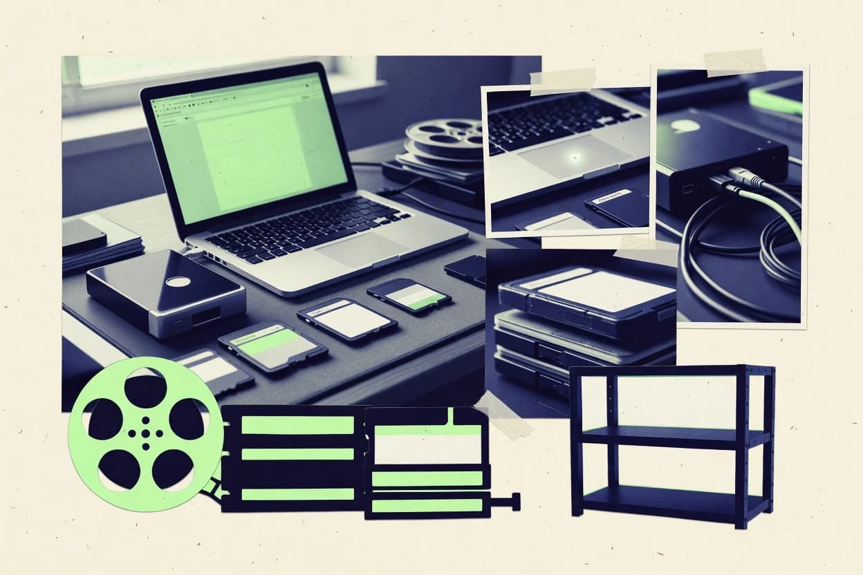 Top 10 Best Media Library Software of 2026