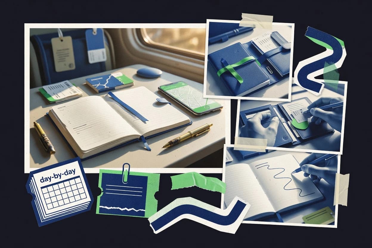 Top 10 Best Itinerary Management Solution Services of 2026