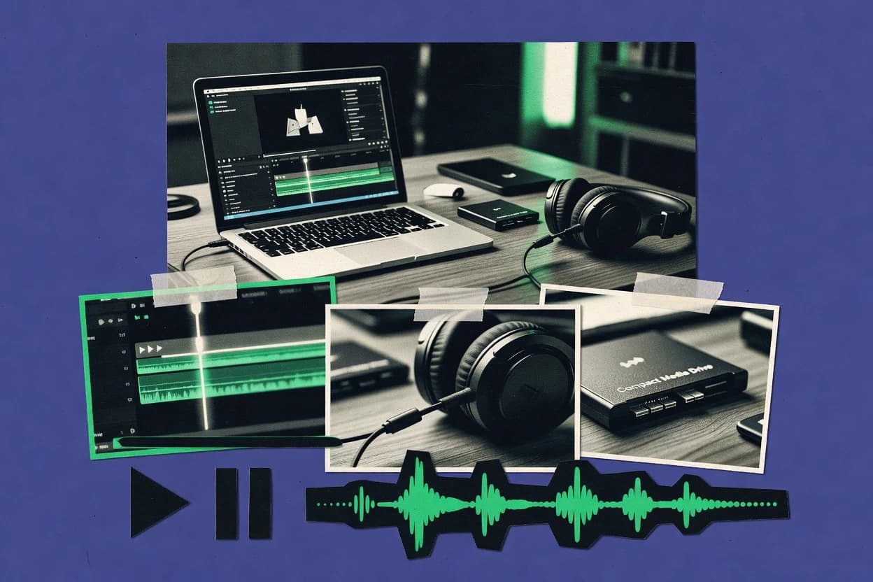 Top 10 Best Media Playback Software of 2026