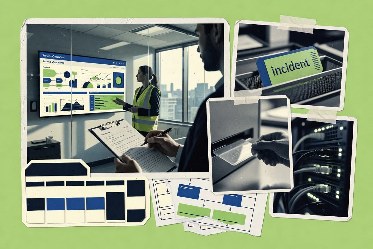 Top 10 Best Itsm Consulting Services of 2026
