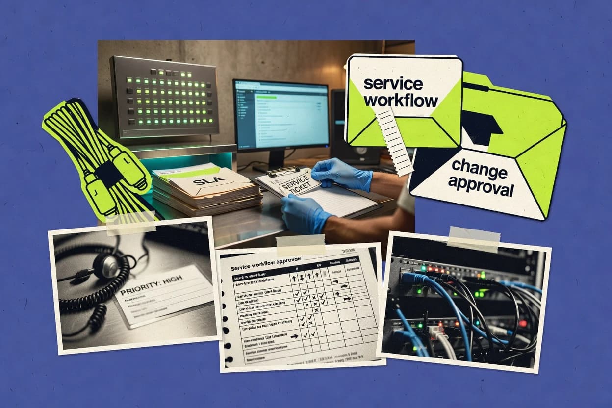 Top 10 Best Itsm Managed Services of 2026