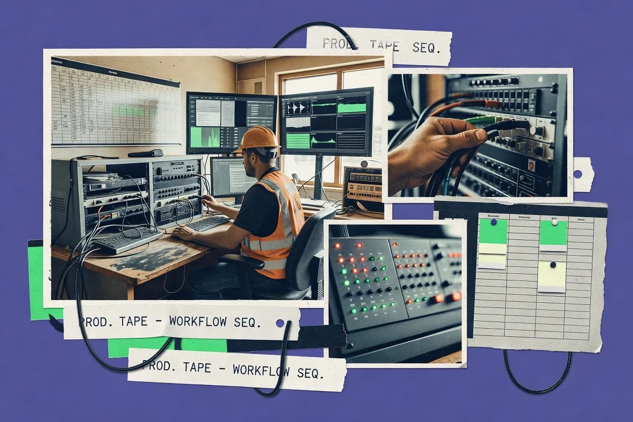 Top 10 Best Media Production Management Software of 2026