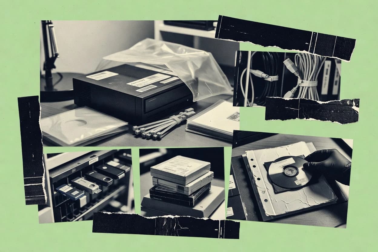 Top 10 Best Media Repository Software of 2026