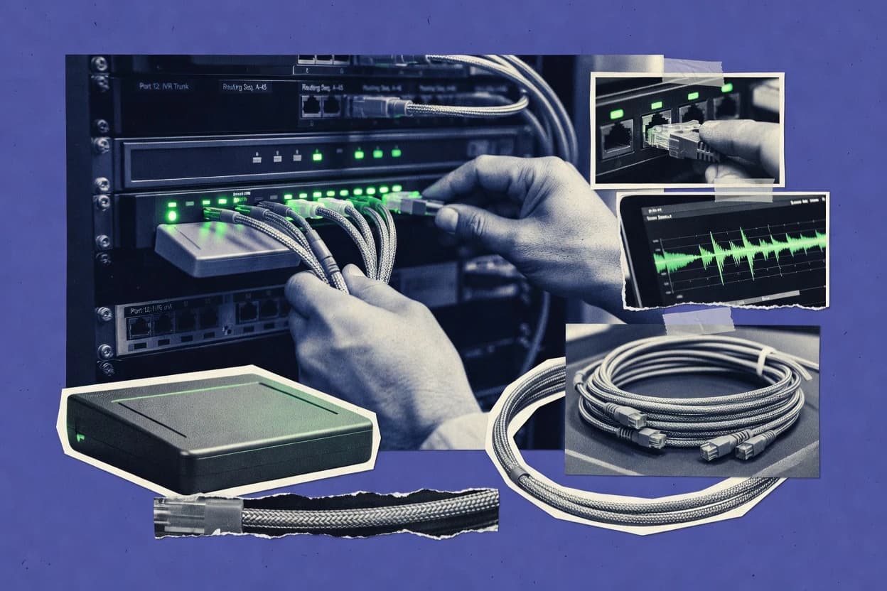 Top 10 Best Ivr Technology Services of 2026