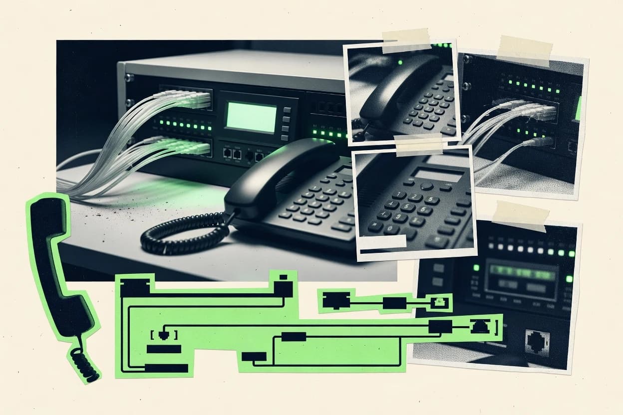 Top 10 Best Ivr Services of 2026