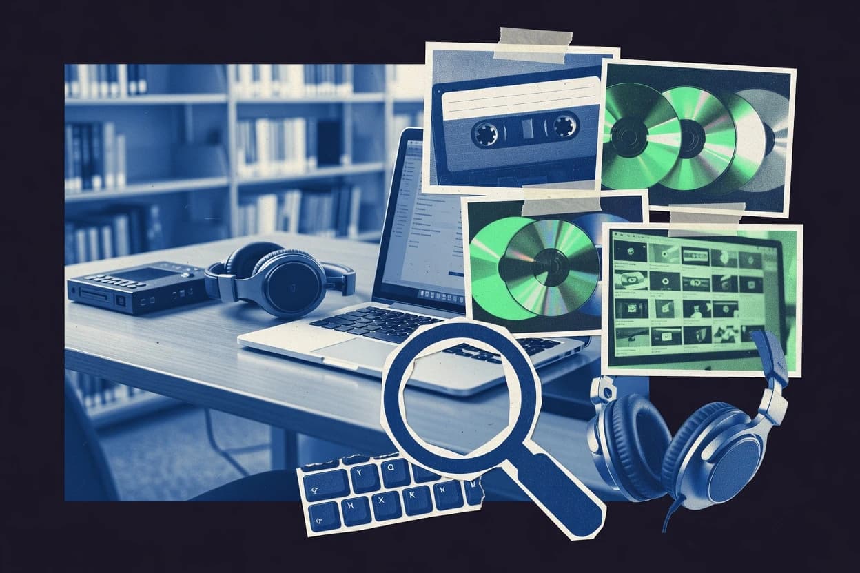 Top 10 Best Media Search Software of 2026