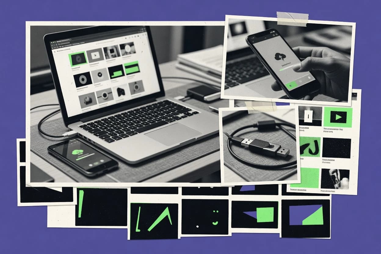 Top 10 Best Media Sharing Software of 2026