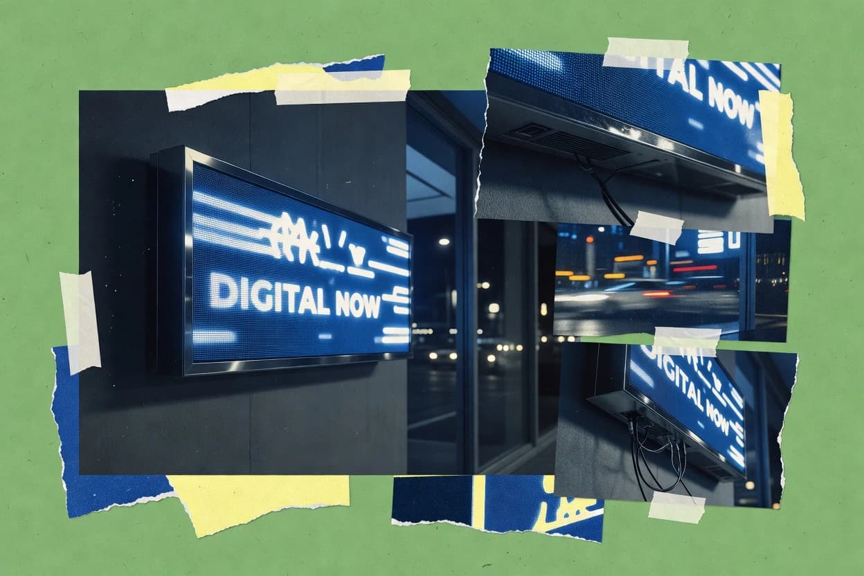 Top 10 Best Media Signage Software of 2026