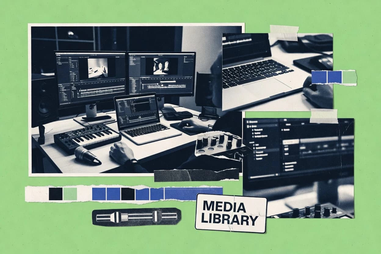 Top 10 Best Media Software of 2026