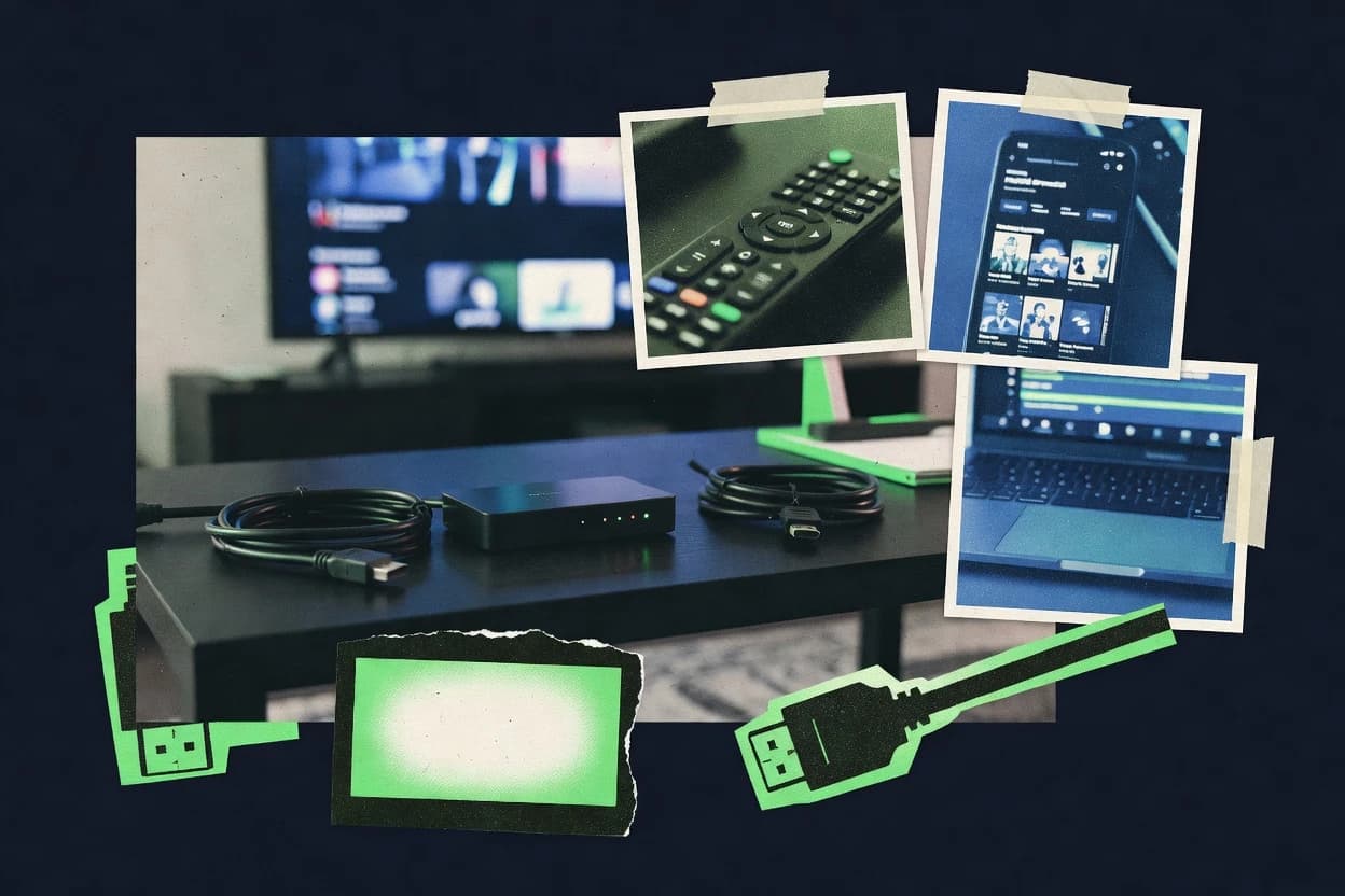 Top 10 Best Media Streamer Software of 2026