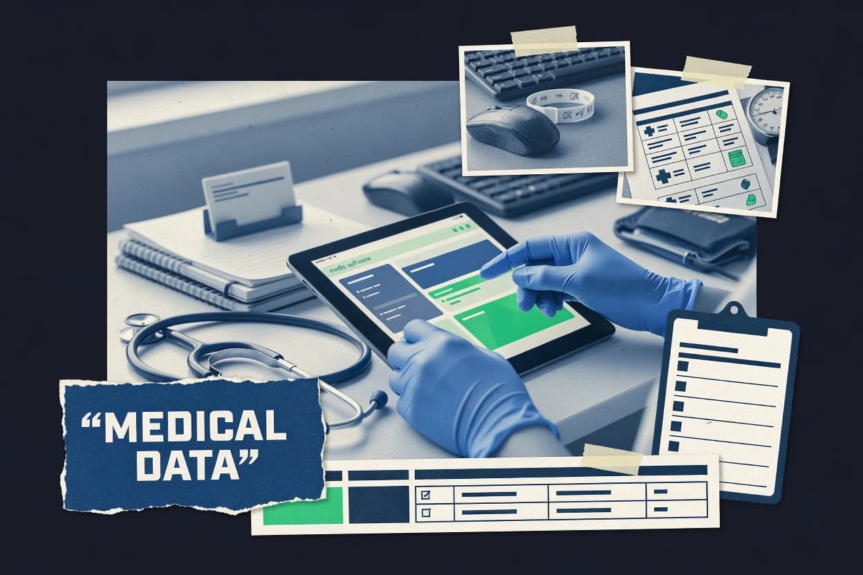 Top 10 Best Medic Software of 2026