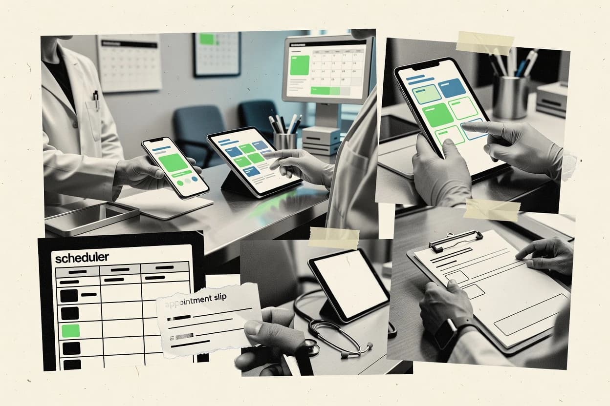 Top 10 Best Medical Appointment Software of 2026