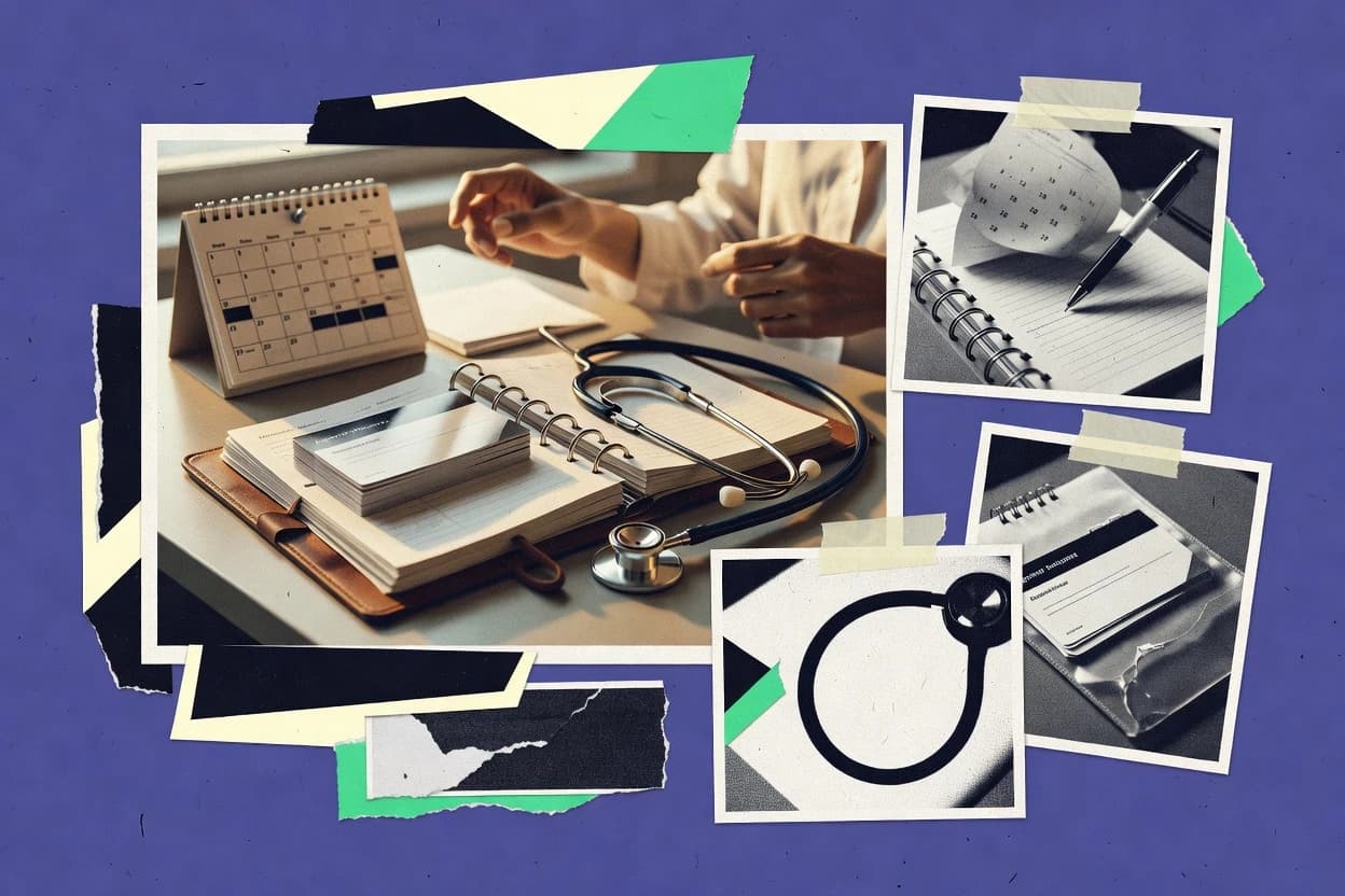 Top 10 Best Medical Calendar Software of 2026