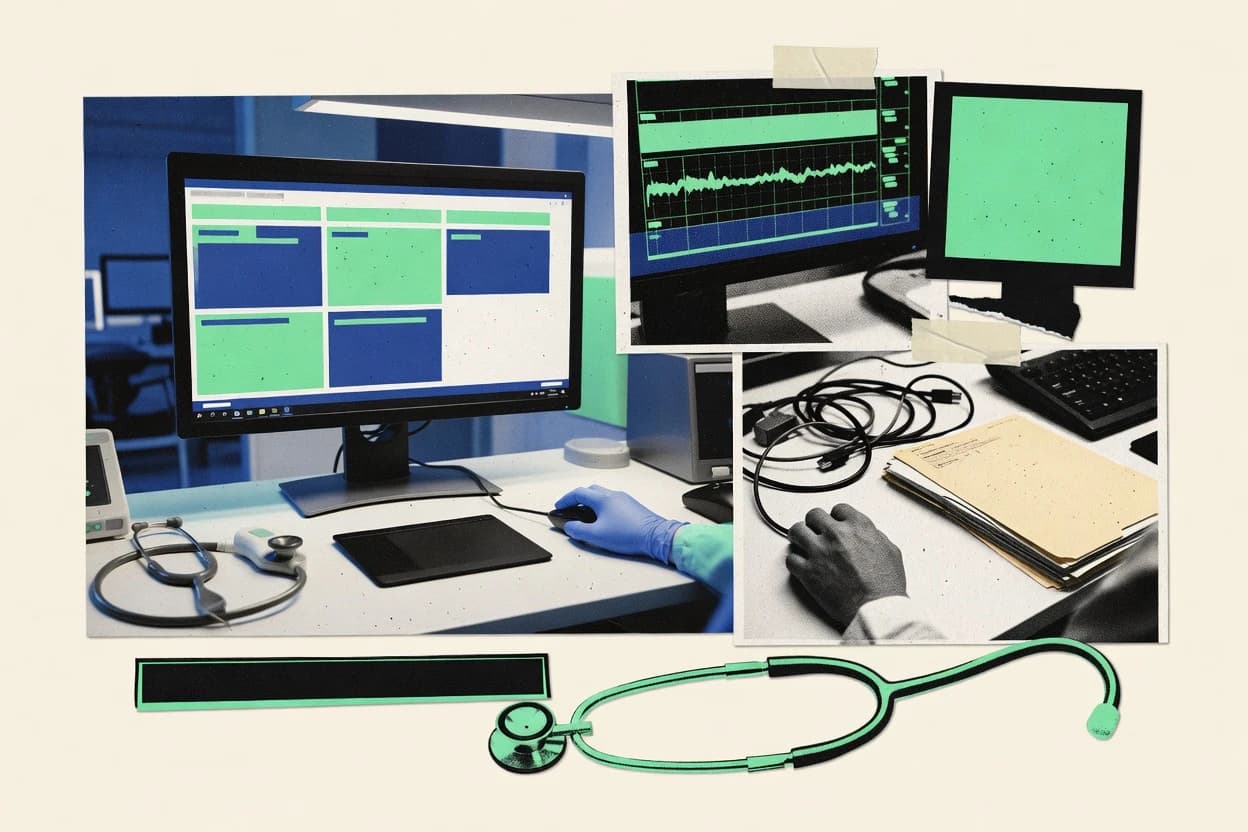Top 10 Best Medical Computer Software of 2026