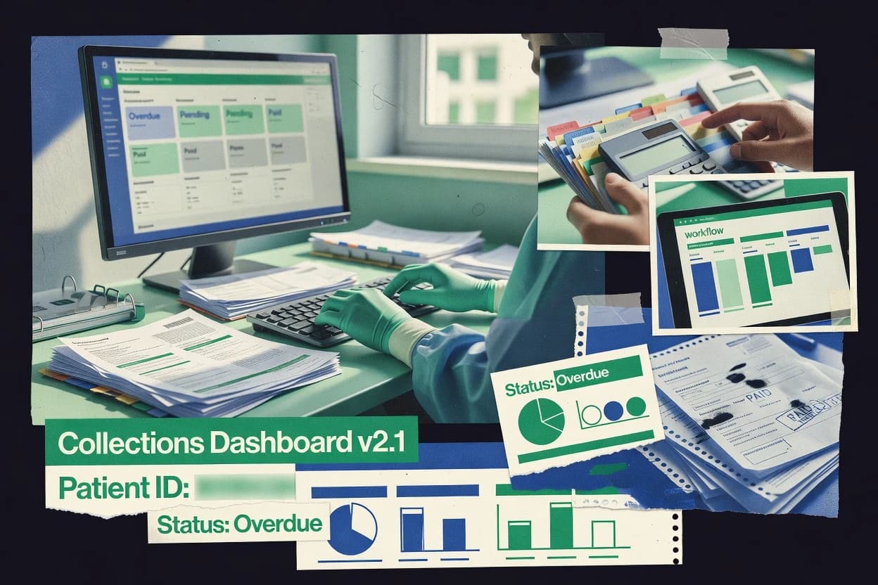 Top 10 Best Medical Collections Software of 2026