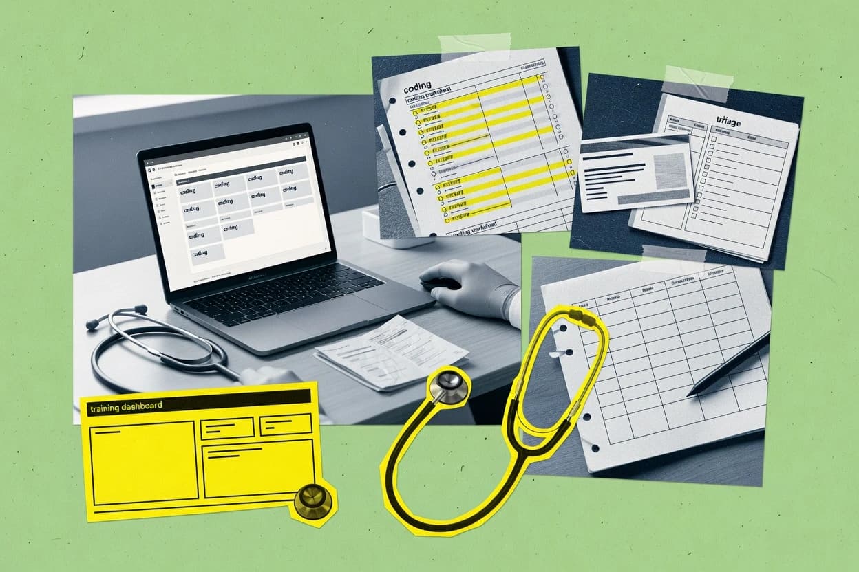 Top 10 Best Medical Coding Training Software of 2026