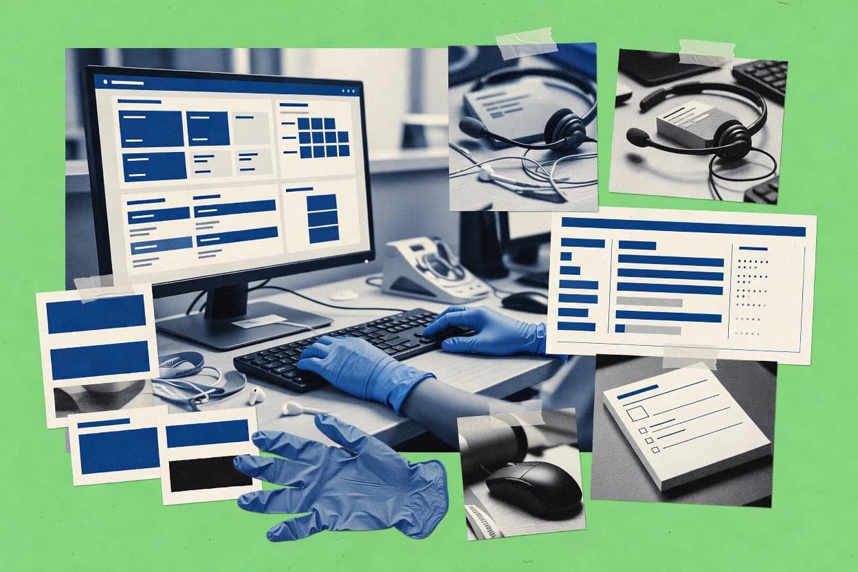 Top 10 Best Medical Customer Service Software of 2026