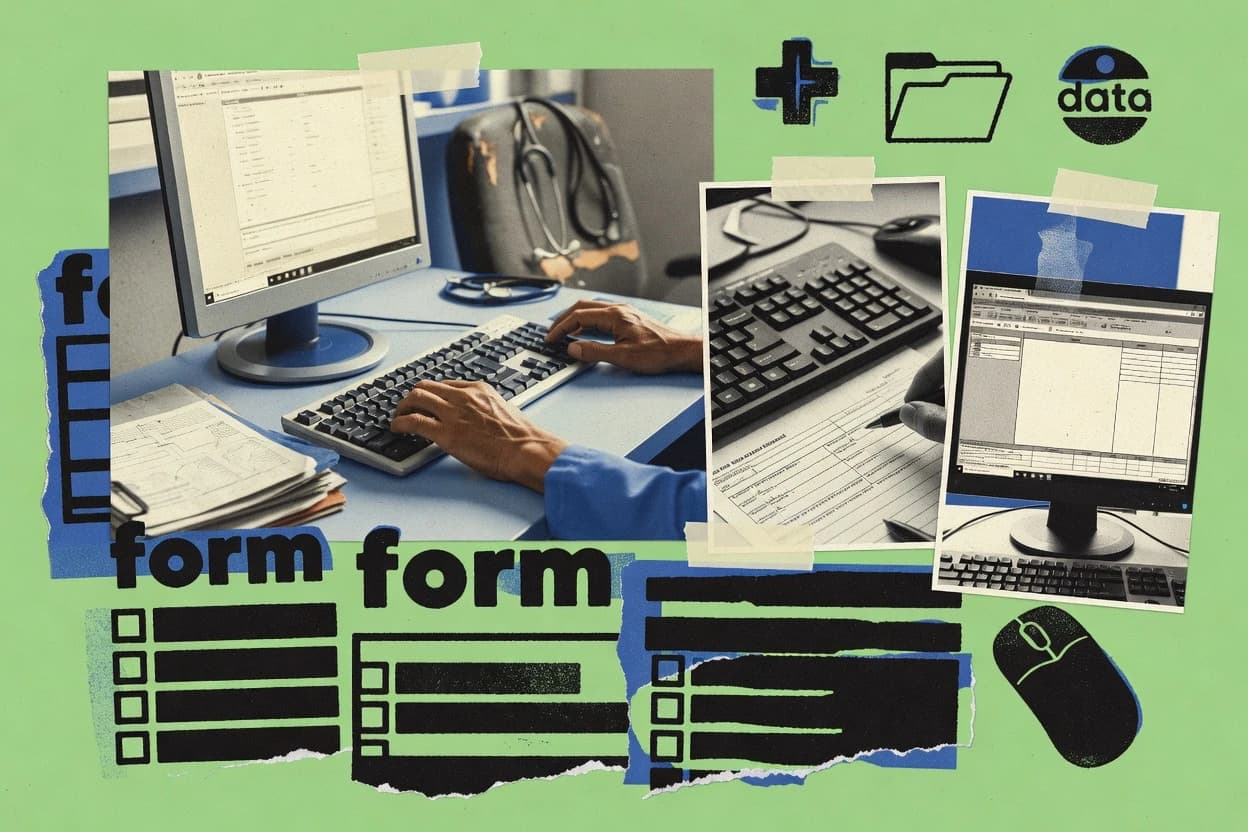 Top 10 Best Medical Data Entry Software of 2026
