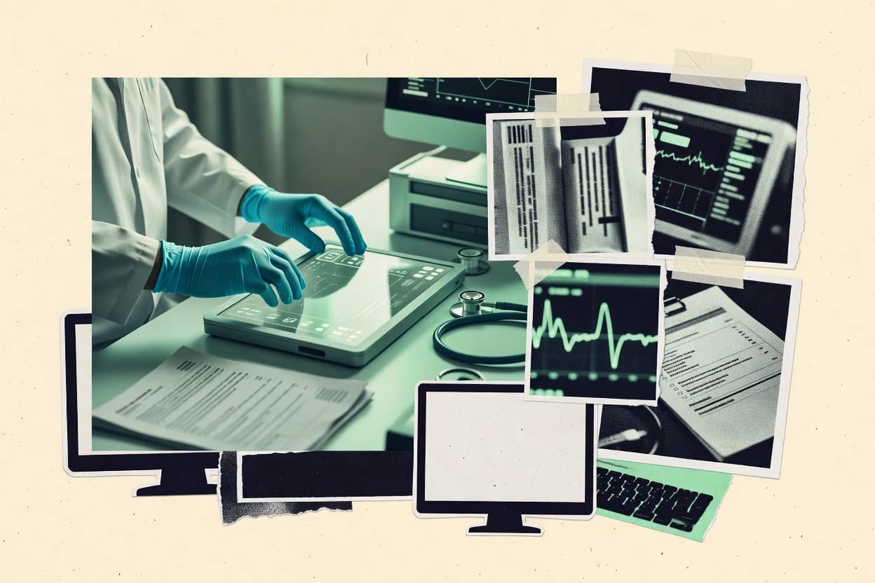 Top 10 Best Medical Data Software of 2026