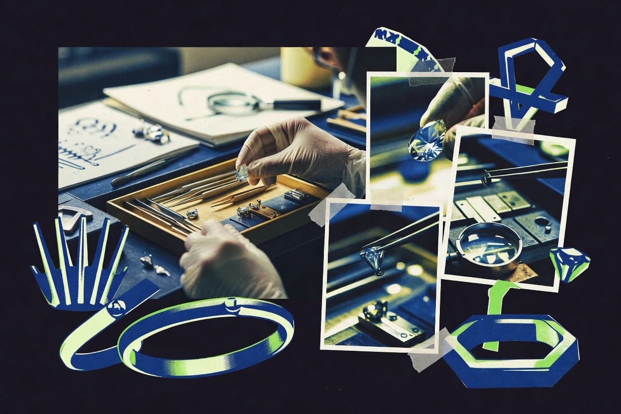 Top 10 Best Jewelry Design Services of 2026