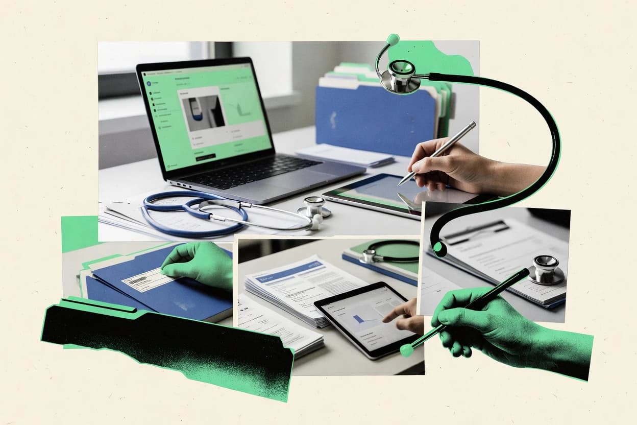 Top 10 Best Medical Database Software of 2026