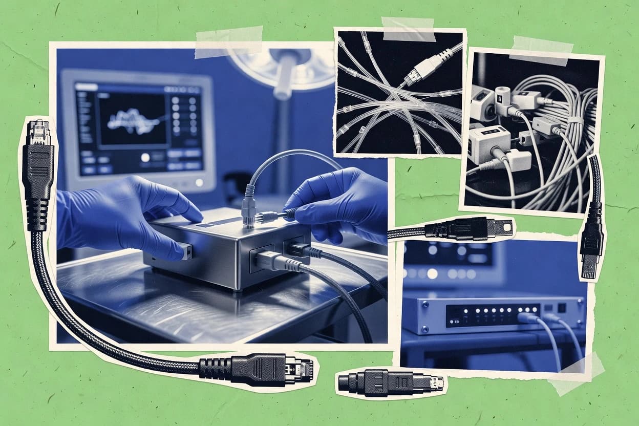 Top 10 Best Medical Device Integration Software of 2026