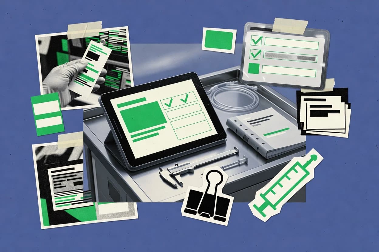 Top 10 Best Medical Device Quality Management System Software of 2026